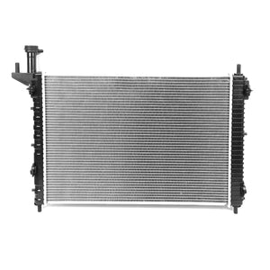 DNA Radiator Chevy Traverse V6 (09-17) [DPI 13007] OEM Replacement w/ Aluminum Core