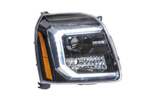 Load image into Gallery viewer, Morimoto Headlights GMC Yukon (2007-2014) XB Hybrid - Black - Default Title Alternate Image