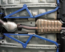 Load image into Gallery viewer, Cusco Power Brace Subaru Legacy Sedan/Wagon (2005-2009) Center / Front / Rear - Center Alternate Image