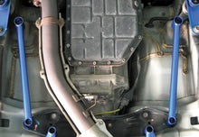Load image into Gallery viewer, Cusco Power Brace Subaru Legacy Sedan/Wagon (2005-2009) Center / Front / Rear - Front Side Alternate Image
