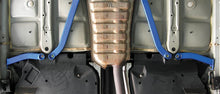 Load image into Gallery viewer, Cusco Power Brace Subaru Legacy Sedan/Wagon (2005-2009) Center / Front / Rear - Rear Side Alternate Image