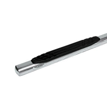 Load image into Gallery viewer, Go Rhino 4" OE Xtreme Oval Side Steps Ford Bronco 4 Doors (21-22) Textured Black or Polished - Textured Black Alternate Image