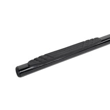 Load image into Gallery viewer, Go Rhino 4" OE Xtreme Oval Side Steps Ford Bronco 4 Doors (21-22) Textured Black or Polished - Textured Black Alternate Image