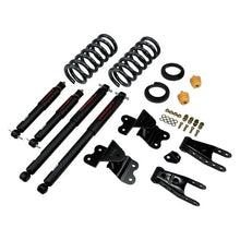 Load image into Gallery viewer, 553.58 Belltech Lowering Kit Silverado/Sierra C1500 Std Cab, ext 454 SS (88-98) Front And Rear - w/o or w/ Shocks - Redline360 Alternate Image