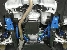 Load image into Gallery viewer, Cusco Power Brace Subaru Outback/Legacy (2010-2014) Front / Rear Alternate Image