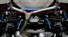 Load image into Gallery viewer, Cusco Power Brace Subaru Outback/Legacy (2010-2014) Front / Rear Alternate Image