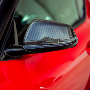 2020 supra carbon fiber mirror deals caps