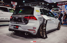 Load image into Gallery viewer, SEIBON Carbon Fiber Trunk VW Golf / GTI / R MK7 (2015-2020) OEM Style - Default Title Alternate Image
