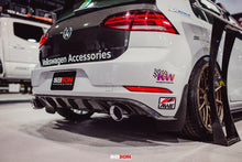 Load image into Gallery viewer, SEIBON Carbon Fiber Trunk VW Golf / GTI / R MK7 (2015-2020) OEM Style - Default Title Alternate Image