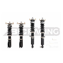 Load image into Gallery viewer, BC Racing Coilovers Mitsubishi Galant VR4 (1991-1992) B-21 - Default Title Alternate Image