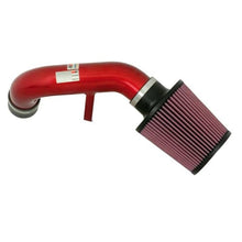 Load image into Gallery viewer, K&amp;N Cold Air Intake Acura RSX Base 2.0L L4 (2002-2006) [Typhoon Kits]-Red or Silver (SR) Alternate Image