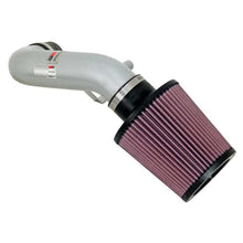Load image into Gallery viewer, K&amp;N Cold Air Intake Acura RSX Base 2.0L L4 (2002-2006) [Typhoon Kits]-Red or Silver (SR) Alternate Image