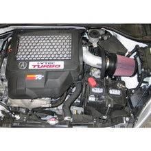 Load image into Gallery viewer, K&amp;N Cold Air Intake Acura RDX 2.3L L4 (2007-2011) [Typhoon Kits] 69-0017TS - Default Title Alternate Image