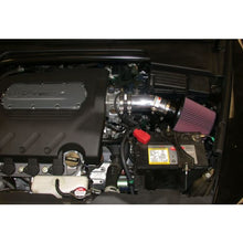 Load image into Gallery viewer, K&amp;N Cold Air Intake Acura TL 3.2L V6 (2004-2008) [Typhoon Kits] 69-0021TS - Default Title Alternate Image