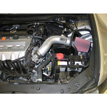 Load image into Gallery viewer, K&amp;N Cold Air Intake Acura TSX 2.4L L4 (2009-2014) [Typhoon Kits] 69-0026TS - Default Title Alternate Image