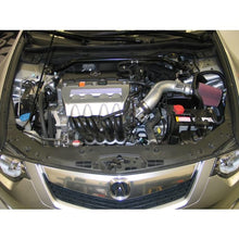 Load image into Gallery viewer, K&amp;N Cold Air Intake Acura TSX 2.4L L4 (2009-2014) [Typhoon Kits] 69-0026TS - Default Title Alternate Image