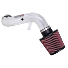 Load image into Gallery viewer, K&amp;N Cold Air Intake Acura RSX Type-S K20 (2002-2006) [CARB/Smog Legal Typhoon Kit] Red or Polished (SR) Alternate Image