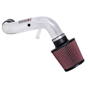 K&N Cold Air Intake Acura RSX Type-S K20 (2002-2006) [CARB/Smog Legal Typhoon Kit] Red or Polished (SR)