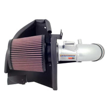 Load image into Gallery viewer, K&amp;N Cold Air Intake Honda Civic 1.8L L4 (2006-2011) [Typhoon Kits] 69-1013TS - Default Title Alternate Image