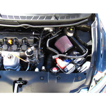 Load image into Gallery viewer, K&amp;N Cold Air Intake Honda Civic 1.8L L4 (2006-2011) [Typhoon Kits] 69-1013TS - Default Title Alternate Image