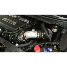Load image into Gallery viewer, K&amp;N Cold Air Intake Honda Civic Si 2.4 (2012-2015) [Typhoon Kits] 69-1019TS Alternate Image