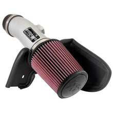 Load image into Gallery viewer, K&amp;N Cold Air Intake Acura TL 3.5L V6 (2007-2010) [Typhoon Kits] 69-1210TS Alternate Image