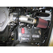 Load image into Gallery viewer, K&amp;N Cold Air Intake Acura TL 3.5L V6 (2007-2010) [Typhoon Kits] 69-1210TS Alternate Image