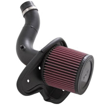 Load image into Gallery viewer, K&amp;N Cold Air Intake Honda Accord 2.4 (08-12) [Typhoon Kits] 69-1211TTK - Default Title Alternate Image