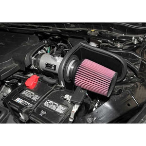 K&N Cold Air Intake Acura TLX 3.5L V6 (2015-2020) [Typhoon Kits] 69-1212TS