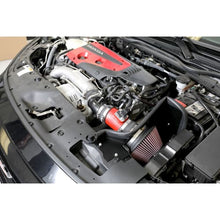 Load image into Gallery viewer, K&amp;N Cold Air Intake Honda Civic Type R/Civic X 2.0L L4 (2017-2020) [Typhoon Kits] 69-1505TWR - Default Title Alternate Image