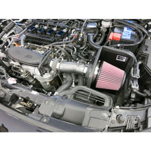 Load image into Gallery viewer, K&amp;N Cold Air Intake Honda Civic FC1 1.5T (2022-2024) 69-1509TC - Default Title Alternate Image