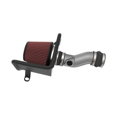 Load image into Gallery viewer, K&amp;N Cold Air Intake Honda Civic FC1 1.5T (2022-2024) 69-1509TC - Default Title Alternate Image