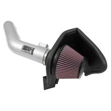 Load image into Gallery viewer, K&amp;N Cold Air Intake BMW 335i/435i 3.0L/2.0L L4/L6 (2012-2016) [Typhoon Kits] 69-2027TS - Default Title Alternate Image