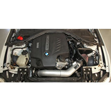 Load image into Gallery viewer, K&amp;N Cold Air Intake BMW 335i/435i 3.0L/2.0L L4/L6 (2012-2016) [Typhoon Kits] 69-2027TS - Default Title Alternate Image