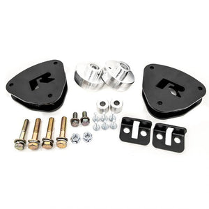 399.95 ReadyLIFT Lift Kit Ford Bronco Sport / Maverick (2020-2021) 1.5'' SST Kit - Redline360