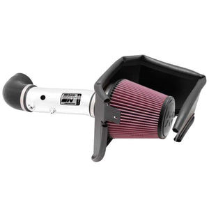 K&N Cold Air Intake Dodge Magnum 5.7L/6.1L V8 (2005-2008) [Typhoon Kits] 69-2526TP