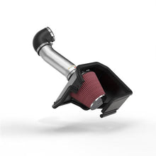 Load image into Gallery viewer, K&amp;N Cold Air Intake Chrysler 300C Lujo/Luxury/C Platinum 5.7L V8 (2012-2016) [Typhoon Kits] 69-2526TP - Default Title Alternate Image
