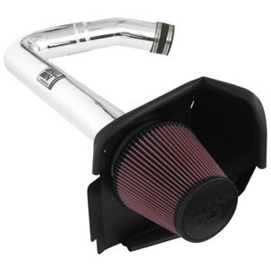 K&N Cold Air Intake Chrysler 300 3.6L V6 (2011-2020) [Typhoon Kits] 69-2544TP