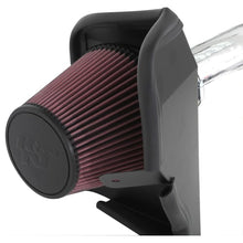 Load image into Gallery viewer, K&amp;N Cold Air Intake Dodge Challenger/ Charger 3.6L V6 (2011-2020) [Typhoon Kits] 69-2544TP - Default Title Alternate Image