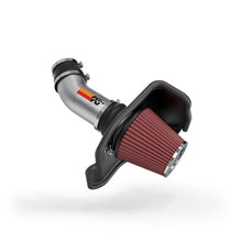 Load image into Gallery viewer, K&amp;N Cold Air Intake Chrysler 300 6.4L V8 (2012-2014) [Typhoon Kits] 69-2545TP Alternate Image