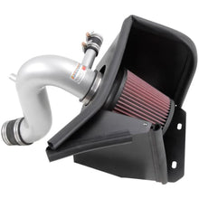 Load image into Gallery viewer, K&amp;N Cold Air Intake Dodge Avenger 2.4L L4 (2012-2014) [Typhoon Kits] 69-2549TS - Default Title Alternate Image