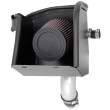 Load image into Gallery viewer, K&amp;N Cold Air Intake Dodge Avenger 2.4L L4 (2012-2014) [Typhoon Kits] 69-2549TS - Default Title Alternate Image