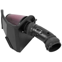 Load image into Gallery viewer, K&amp;N Cold Air Intake Dodge Charger/ Challenger 6.2L V8 (2017-2018) [Typhoon Kits] 69-2553TTK - Default Title Alternate Image