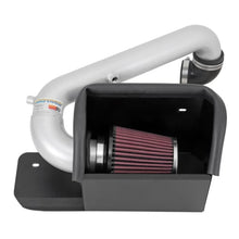 Load image into Gallery viewer, K&amp;N Cold Air Intake Fiat 500/500c 1.4L L4 (2012-2015) [Typhoon Kits] 69-3303TS - Default Title Alternate Image