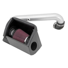 Load image into Gallery viewer, K&amp;N Cold Air Intake Fiat 500/500c 1.4L L4 (2012-2015) [Typhoon Kits] 69-3303TS - Default Title Alternate Image