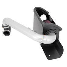 Load image into Gallery viewer, K&amp;N Cold Air Intake Fiat 500/500c 1.4L L4 (2012-2015) [Typhoon Kits] 69-3303TS - Default Title Alternate Image
