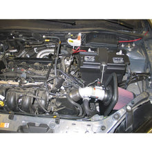 Load image into Gallery viewer, K&amp;N Cold Air Intake Ford Focus 2.0L L4 (2007-2009) [Typhoon Kits] 69-3513TTK Alternate Image