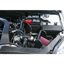 Load image into Gallery viewer, K&amp;N Cold Air Intake Ford Fusion 2.3L L4 (2006-2009) [Typhoon Kits] 69-3514TTK - Default Title Alternate Image