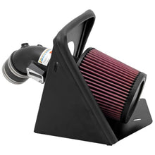 Load image into Gallery viewer, K&amp;N Cold Air Intake Ford Focus 2.0L L4 (2010-2011) [Typhoon Kits] 69-3516TTK - Default Title Alternate Image