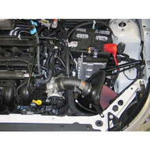 Load image into Gallery viewer, K&amp;N Cold Air Intake Ford Focus 2.0L L4 (2010-2011) [Typhoon Kits] 69-3516TTK - Default Title Alternate Image